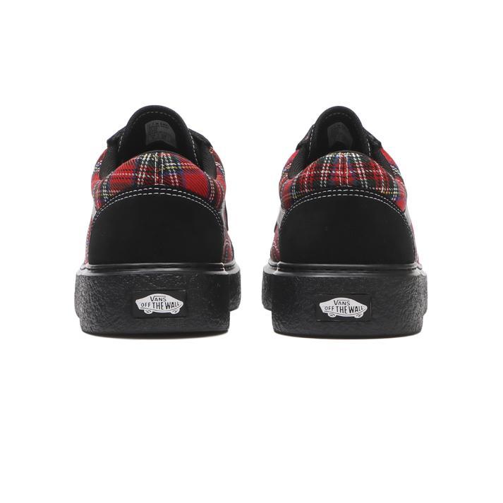 VANS（ヴァンズ） OLD SKOOL CRP TTN オールドスクール CRP TTN V36