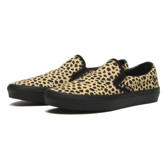 VANS（ヴァンズ） CLASSIC SLIP-ON スリッポン VN000D6YEZI Y2K