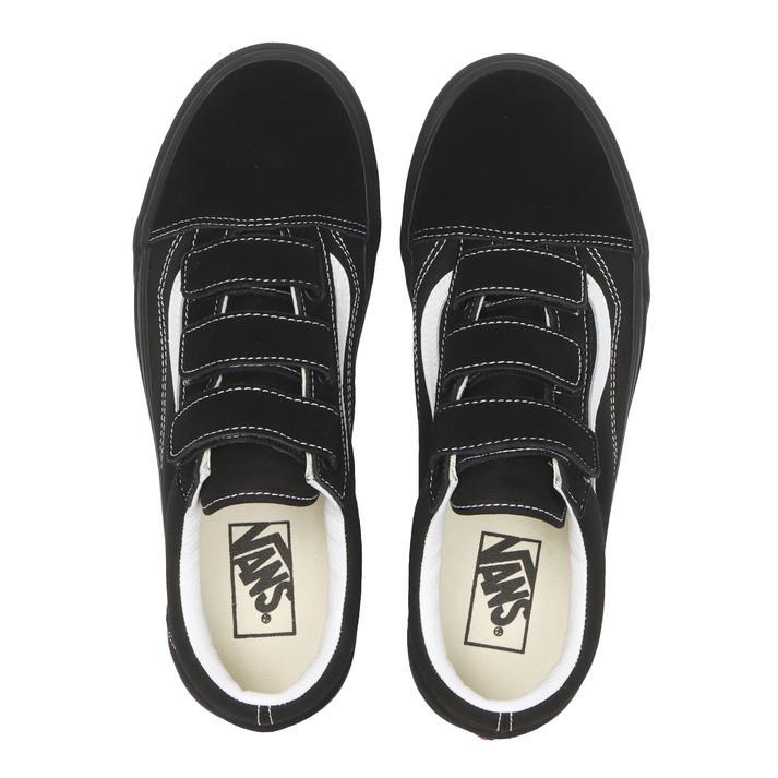 VANS（ヴァンズ） OLD SKOOL V オールドスクール V VN000V34BM8 *S