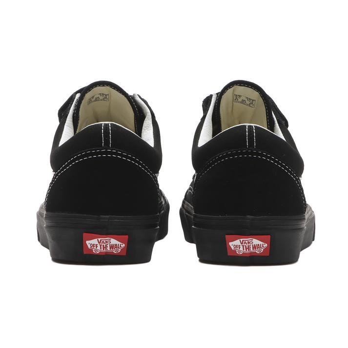 VANS（ヴァンズ） OLD SKOOL V オールドスクール V VN000V34BM8 *S