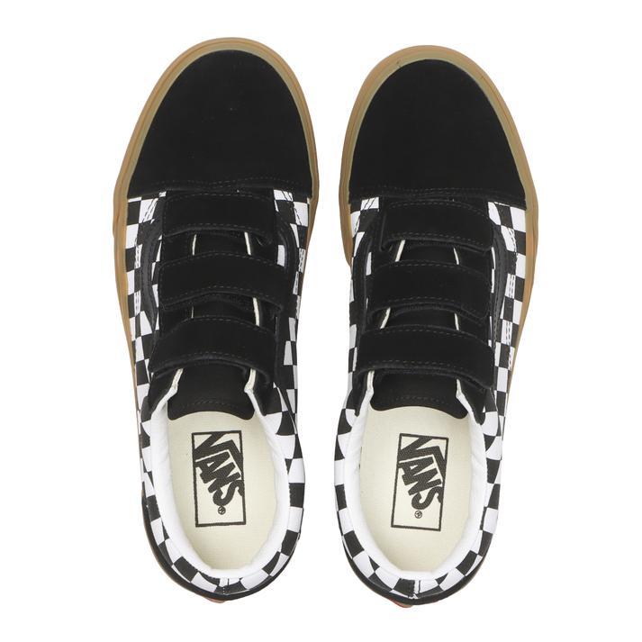 VANS（ヴァンズ） OLD SKOOL V オールドスクール V VN000V34705 *S