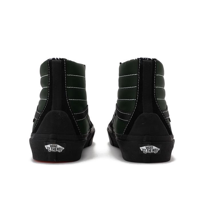 VANS（ヴァンズ） SK8-HI GORE-TEX スケートハイ GORE-TEX VN000DCBYJ7