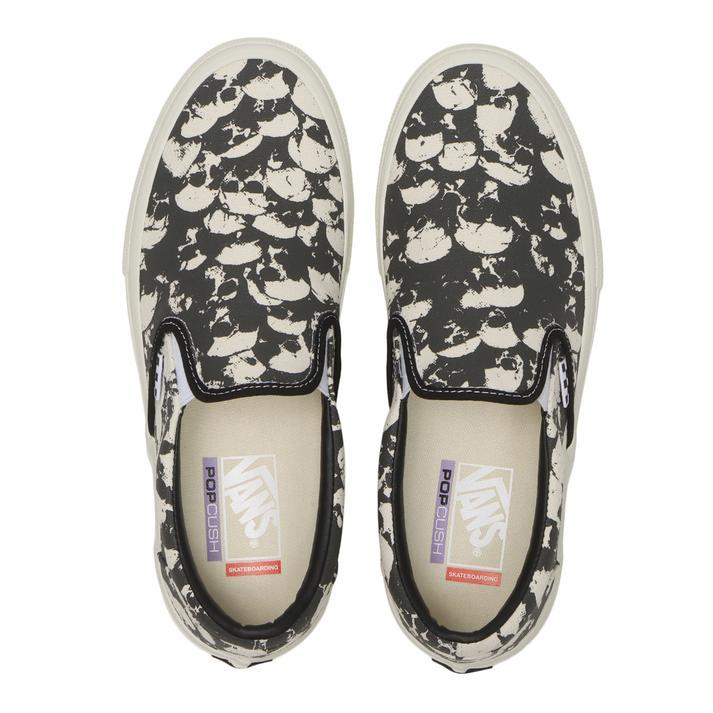 VANS（ヴァンズ） SKATE SLIP-ON スケートスリッポン VN000EG59X1 S