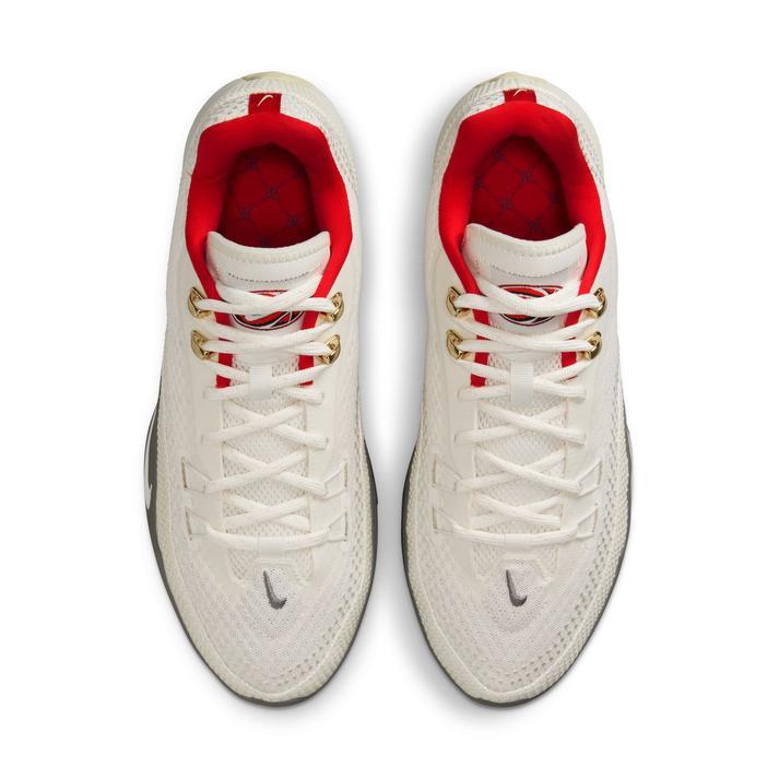 NIKE（ナイキ） S.T. FLARE EP S.T. フレア EP MHF0232 002SFTPRL/SAIL