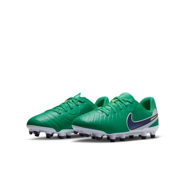 NIKE（ナイキ） JR LEGEND 10 ACADEMY FG/MG LV8 ジュニア レジェンド