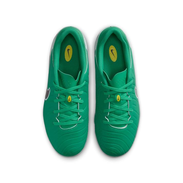 NIKE（ナイキ） JR LEGEND 10 ACADEMY FG/MG LV8 ジュニア レジェンド