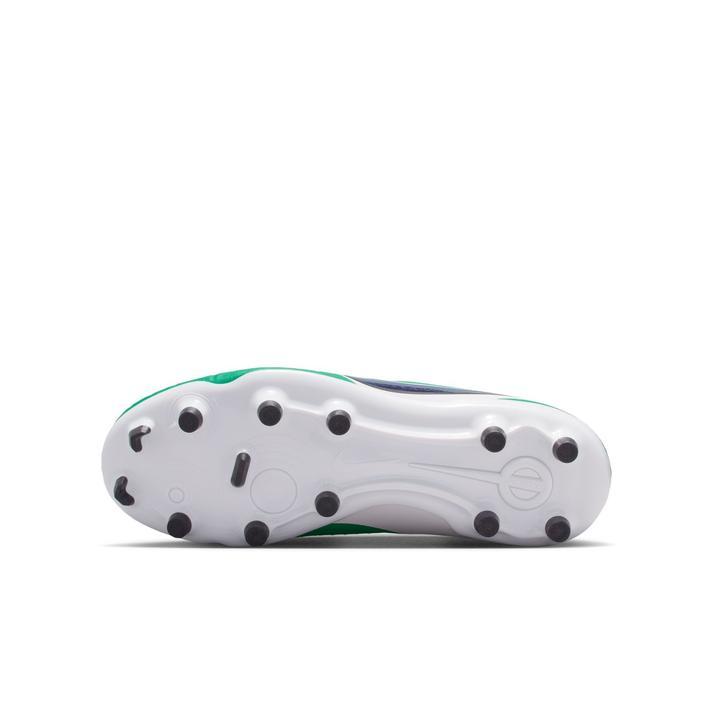 NIKE（ナイキ） JR LEGEND 10 ACADEMY FG/MG LV8 ジュニア レジェンド