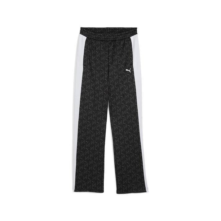 PUMA（プーマ） W T7 AOP STRAIGHT TRACK PANTS ロングパンツ 634535
