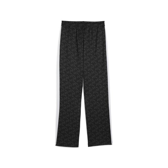 PUMA（プーマ） W T7 AOP STRAIGHT TRACK PANTS ロングパンツ 634535