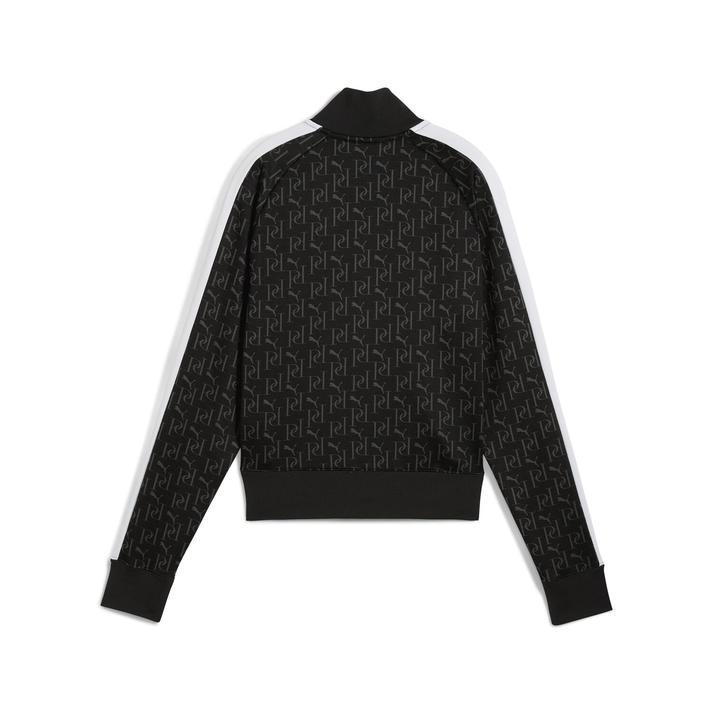 PUMA（プーマ） W T7 AOP TRACK JACKET PT アウター 634536 01BK : ABC
