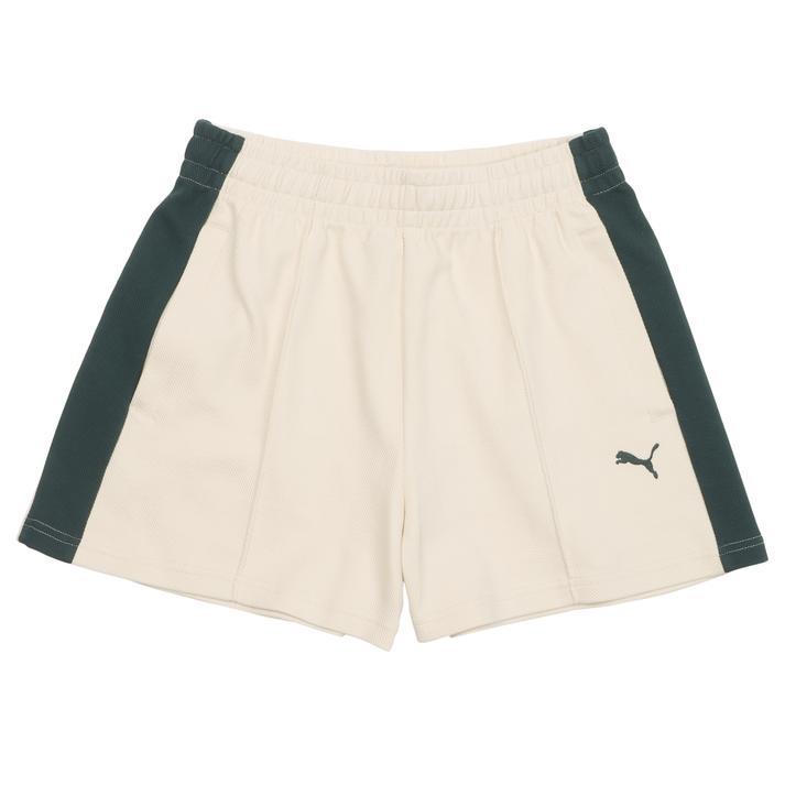 PUMA（プーマ） W PRIME RETRO T7 SHORTS W ショートパンツ 634781