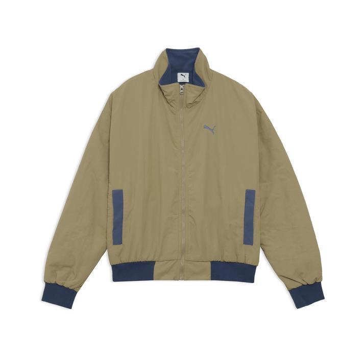 PUMA（プーマ） M AUTUMN FLEECE LINED JKT アウター 690140 55ICE COFFEE : ABC-MART  Yahoo!店 - 通販 - Yahoo!ショッピング
