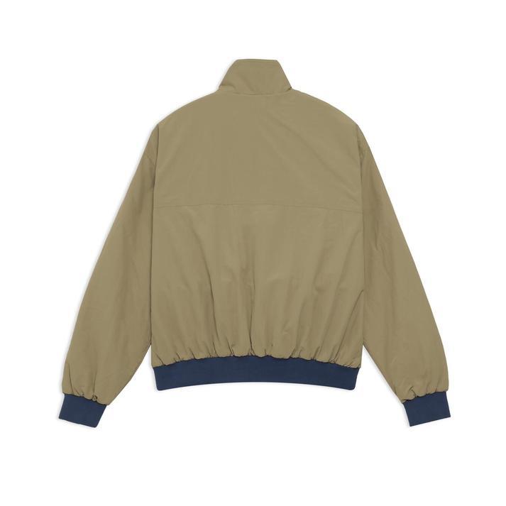 PUMA（プーマ） M AUTUMN FLEECE LINED JKT アウター 690140 55ICE
