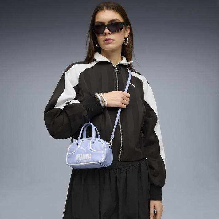 PUMA（プーマ） U 1976 MICRO GRIP BAG バッグ 091824 09INTS LAVENDER