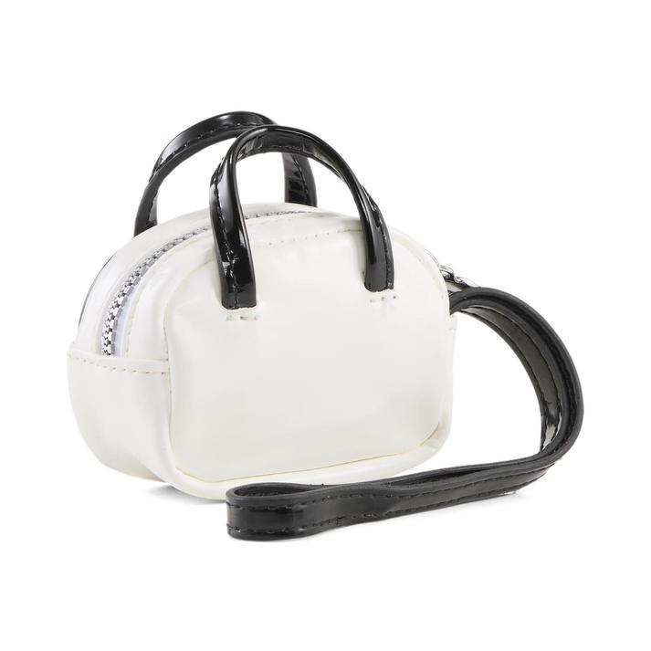 PUMA（プーマ） U 1976 GRIP BAG KEYCHAIN バッグ 092598 01WH/BK
