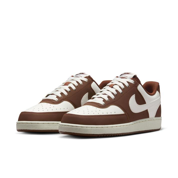 NIKE（ナイキ） W COURT VISION LO P NBK ウィメンズ コ ート ビジョン