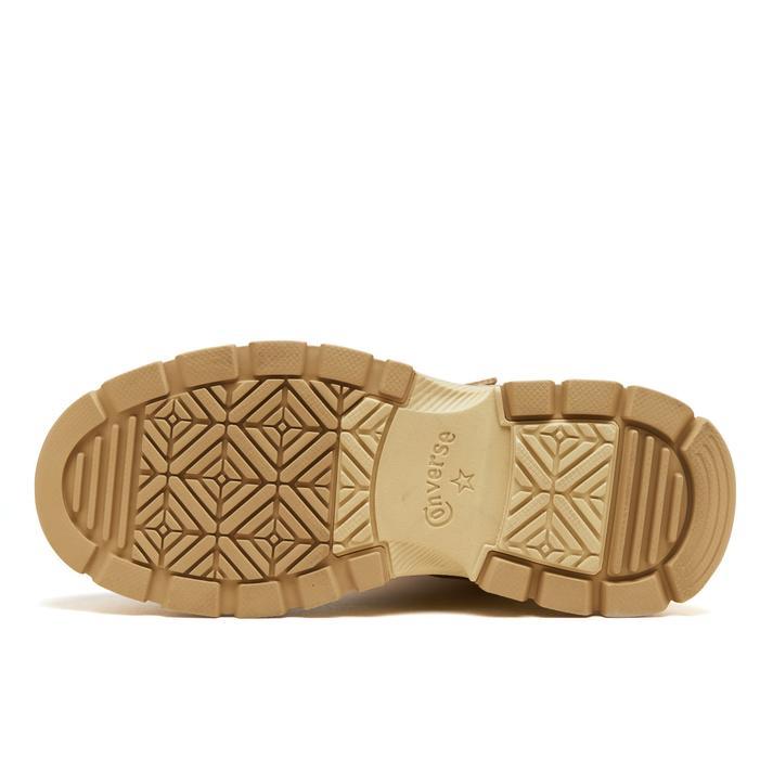 CONVERSE（コンバース） AS TREKWAVE WESTERNBOOTS HI オールスター