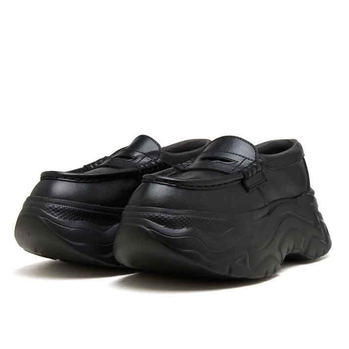 CONVERSE（コンバース） AS CITYHIKE LOAFER オールスター シティ