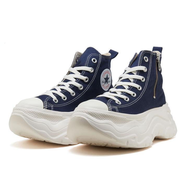 CONVERSE（コンバース） AS CITYHIKE Z HI オールスター シティハイク
