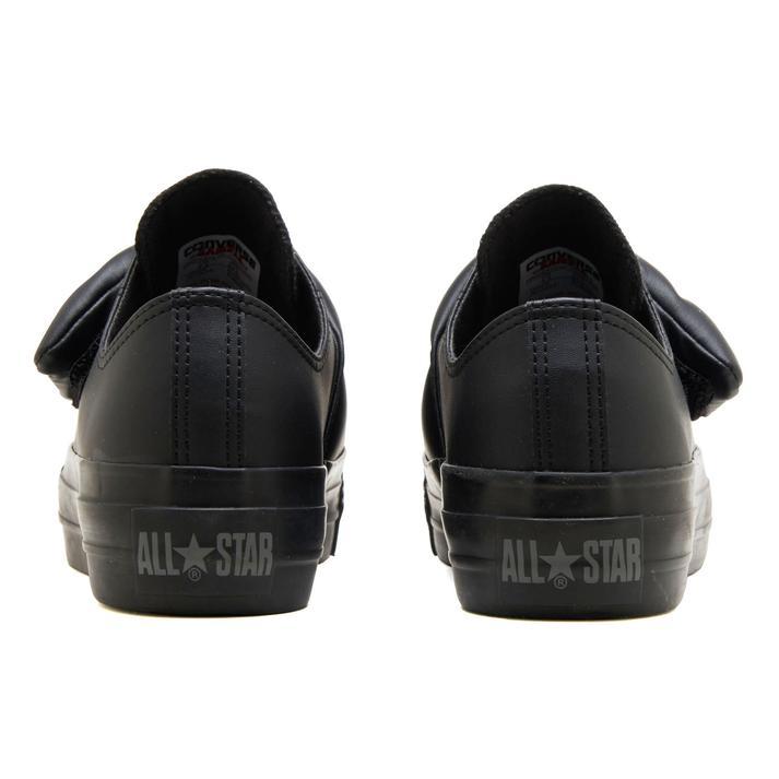 CONVERSE（コンバース） レディース AS PLTS PUFFBELT OX オールスター