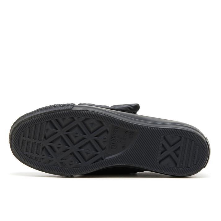 CONVERSE（コンバース） レディース AS PLTS PUFFBELT OX オールスター