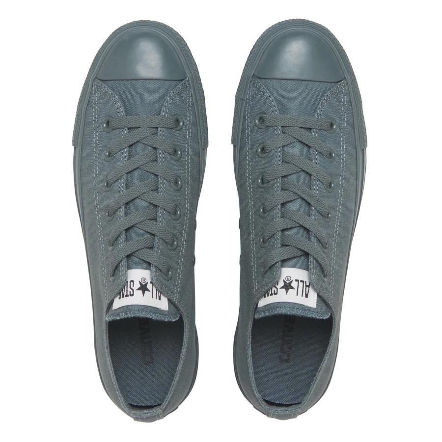 CONVERSE（コンバース） AS MONOCOLORS OX オールスター モノカラーズ