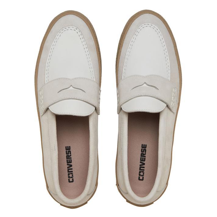 CONVERSE（コンバース） CS LOAFER II SK CS ローファー II SK