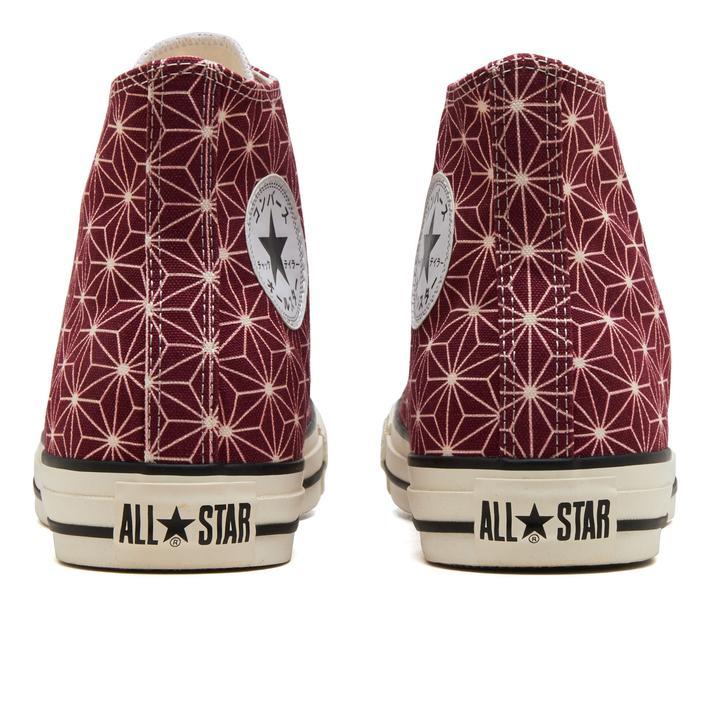 CONVERSE（コンバース） AS JG HI オールスター JG HI 31316821 ABC