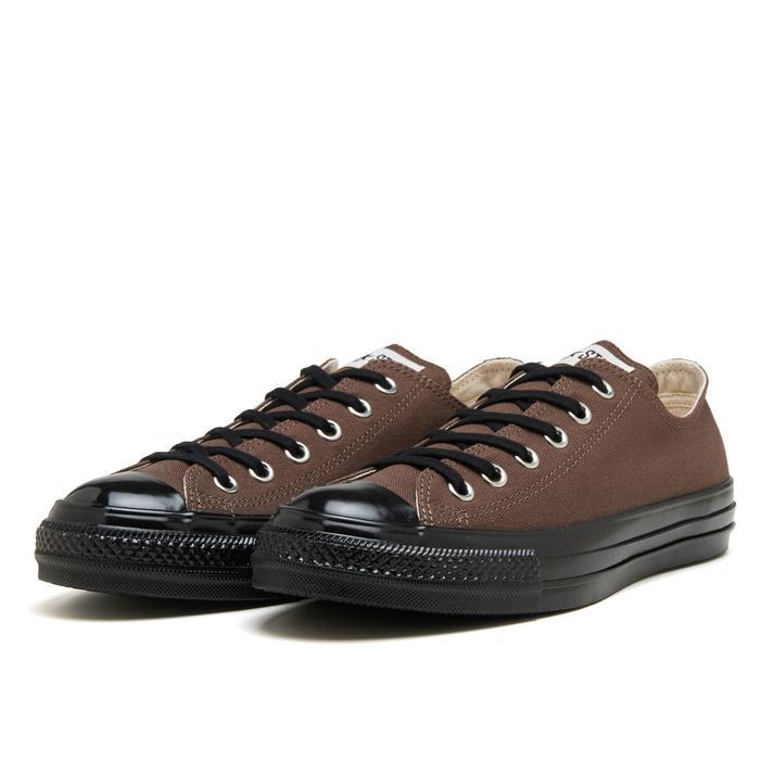 CONVERSE（コンバース） AS AGED BLACKBOTTOM OX オールスター