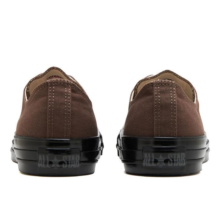 CONVERSE（コンバース） AS AGED BLACKBOTTOM OX オールスター
