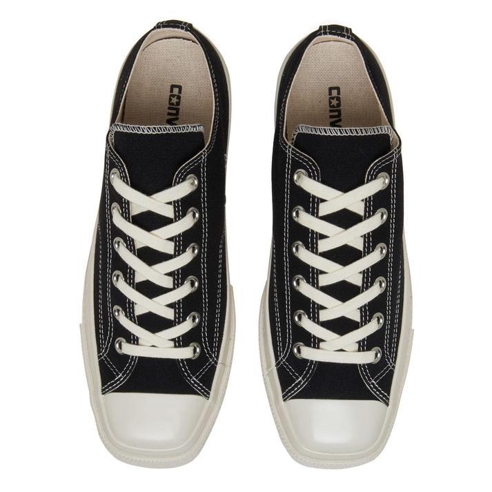 CONVERSE（コンバース） AS SQUARETOE OX オールスター スクエアトウ