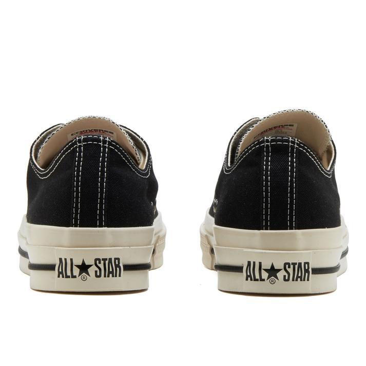 CONVERSE（コンバース） AS SQUARETOE OX オールスター スクエアトウ