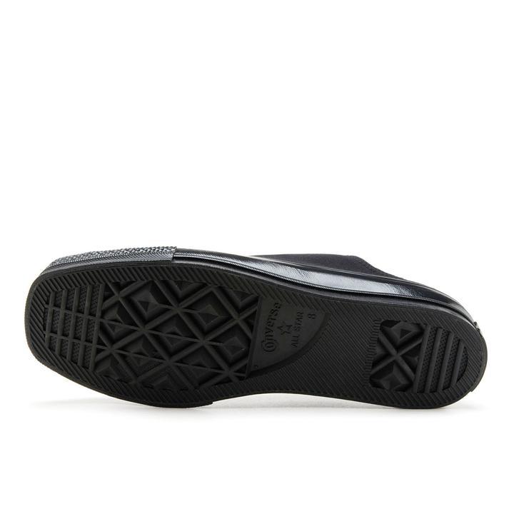 CONVERSE コンバース AS SQUARETOE OX オールスター スクエア