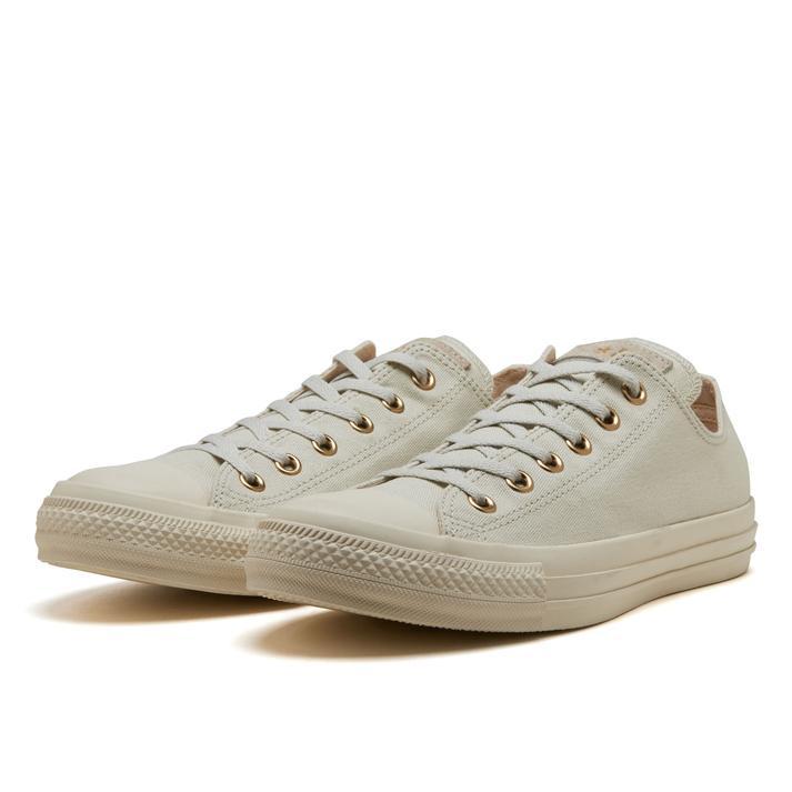 CONVERSE（コンバース） AS GOLDLOGOLABEL OX オールスター ゴールド