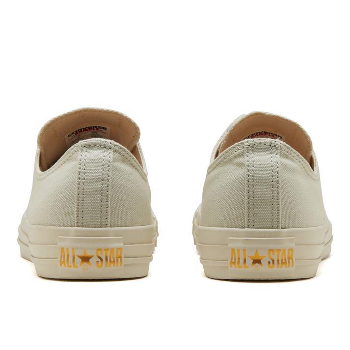 CONVERSE（コンバース） AS GOLDLOGOLABEL OX オールスター ゴールド
