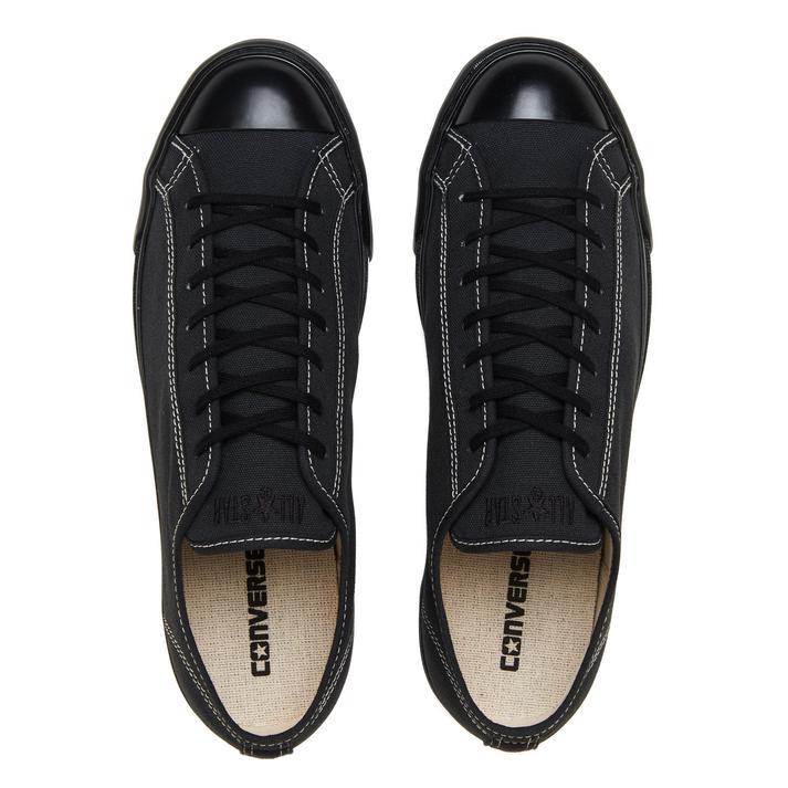 CONVERSE（コンバース） AS AGED WRESTLINGSHOES OX オールスター