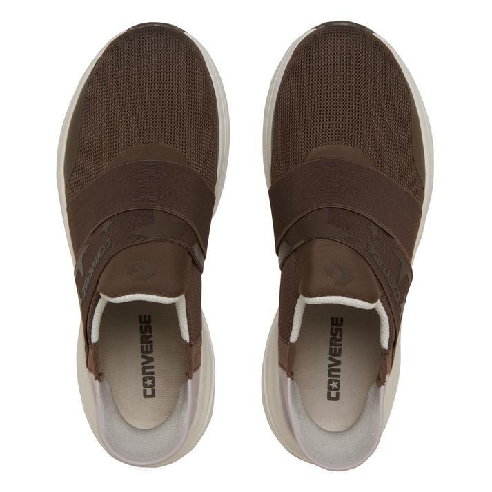 CONVERSE（コンバース） レディース CAVESTAR SLIT SLIDE XG ケイブ