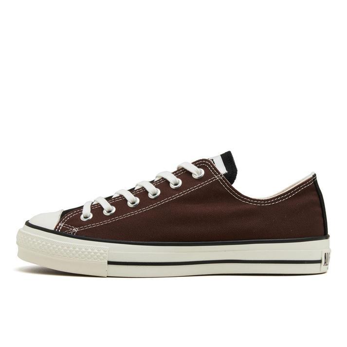 CONVERSE（コンバース） CANVAS AS J OX キャンバス オールスター J OX