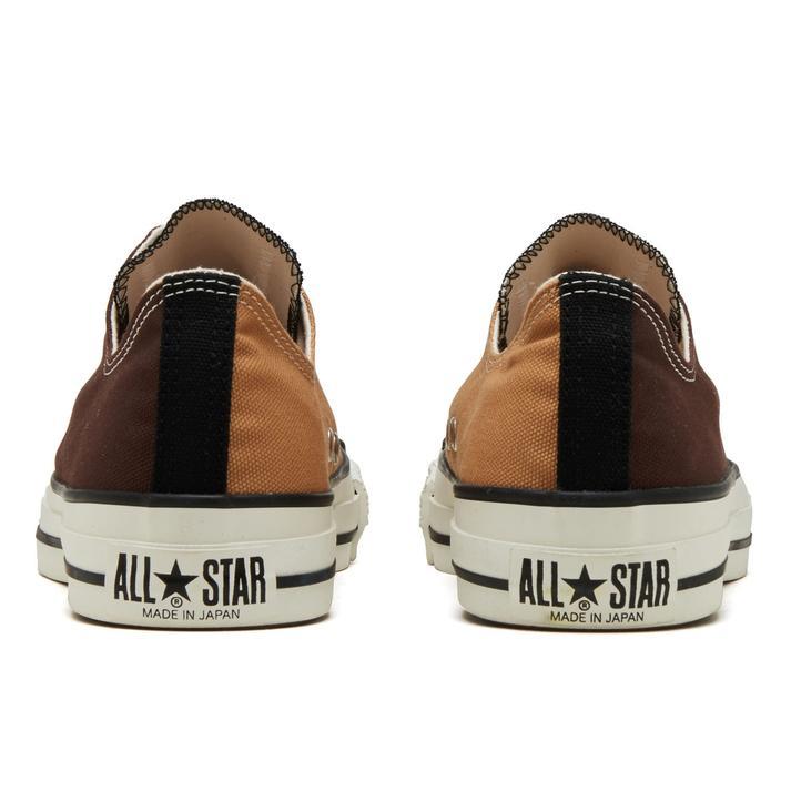 CONVERSE（コンバース） CANVAS AS J OX キャンバス オールスター J OX