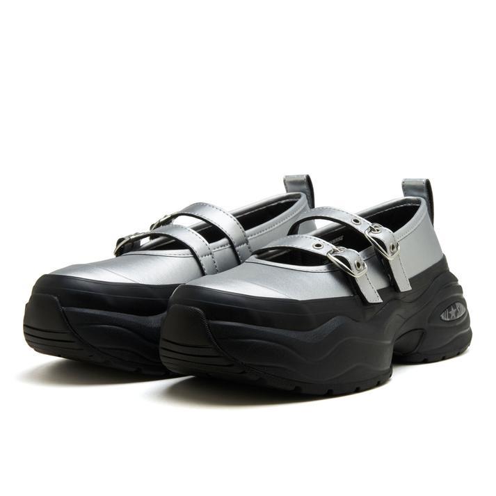 CONVERSE（コンバース） レディース AS SURGETRAINER MJ ST OX