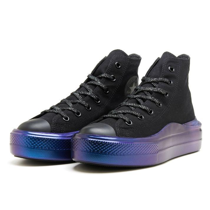 CONVERSE（コンバース） レディース AS LT PLTS II HOLOSOLE HI