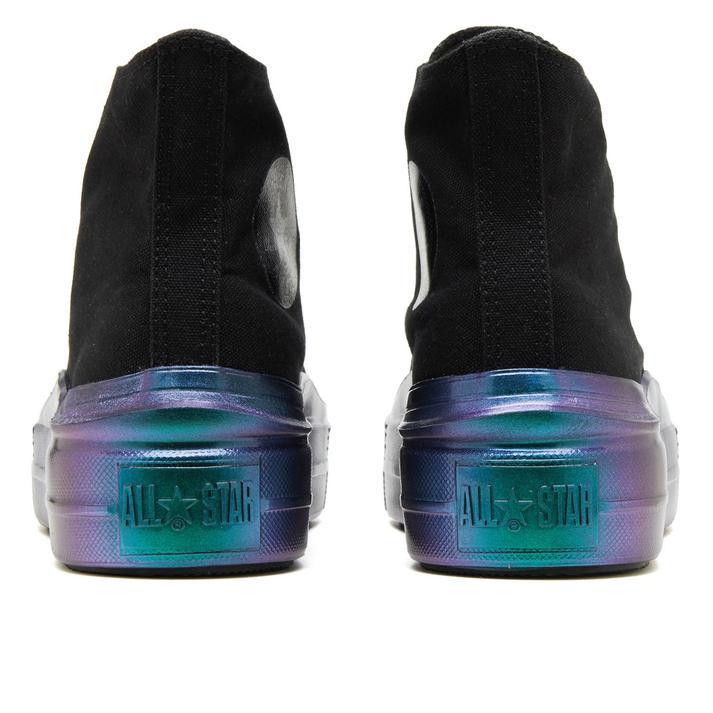 CONVERSE（コンバース） レディース AS LT PLTS II HOLOSOLE HI