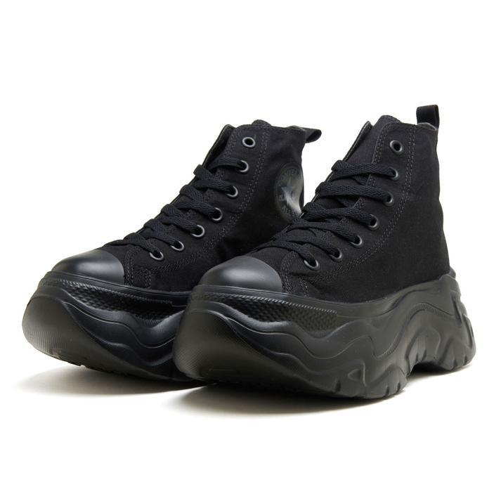 CONVERSE（コンバース） AS CITYHIKE HI オールスター シティハイク HI