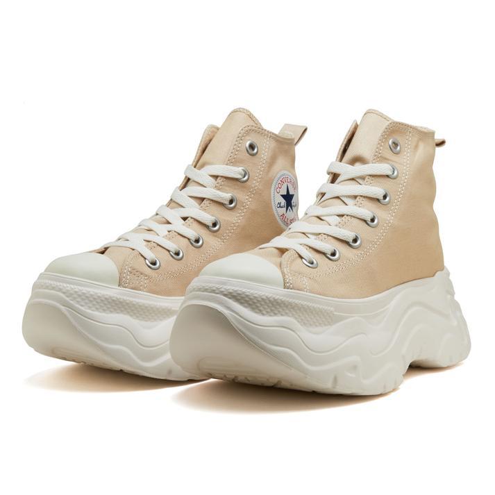 CONVERSE（コンバース） AS CITYHIKE HI オールスター シティハイク HI