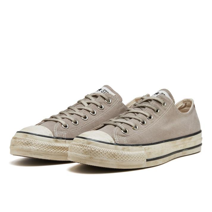 CONVERSE（コンバース） AS AGED AG OX オールスター エイジド AG OX