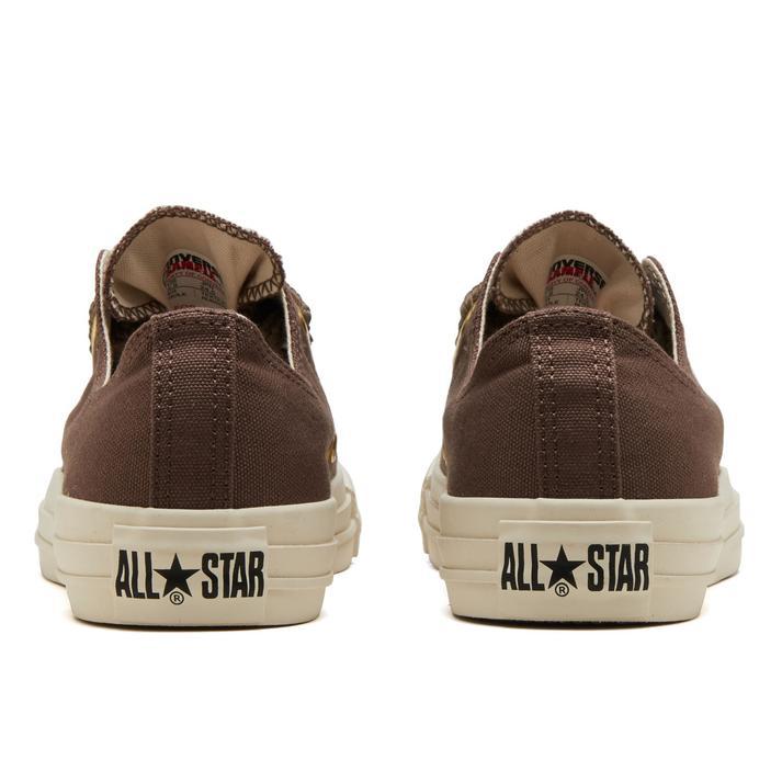 CONVERSE（コンバース） レディース AS RIBBONLACE SLIP OX