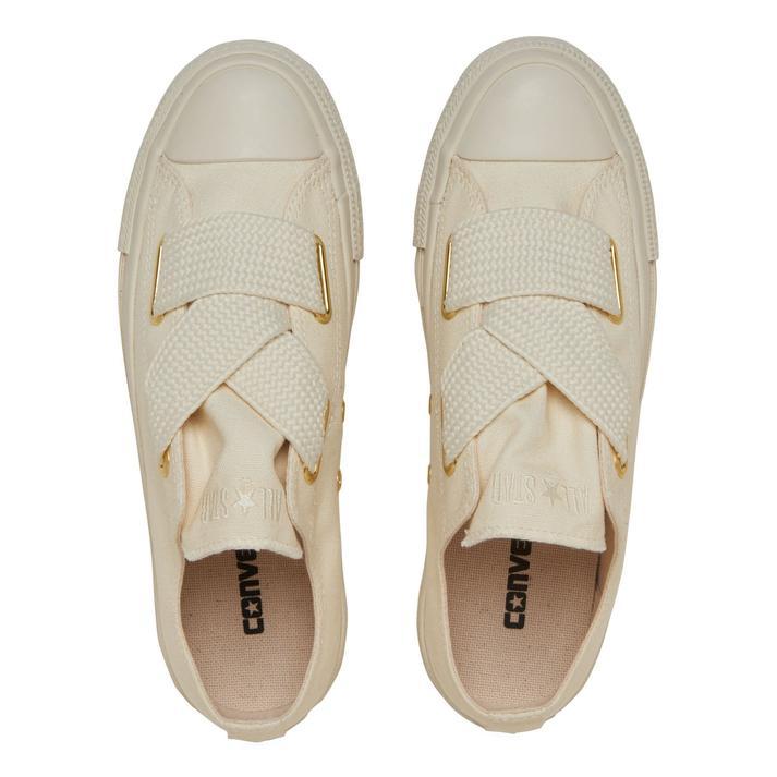 CONVERSE（コンバース） レディース AS RIBBONLACE SLIP OX