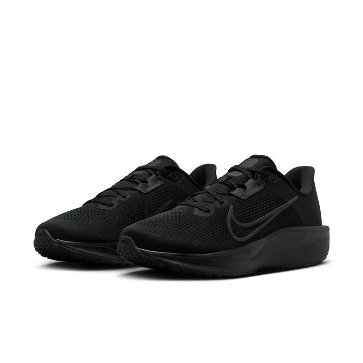 NIKE（ナイキ） QUEST 6 クエスト 6 MFD6033 003BLK/DKSKGY : ABC-MART