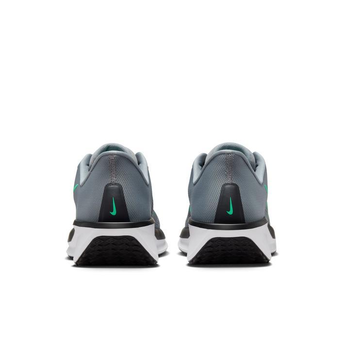 NIKE（ナイキ） QUEST 6 クエスト 6 MFD6033 009SMKGRY/GRNS : ABC