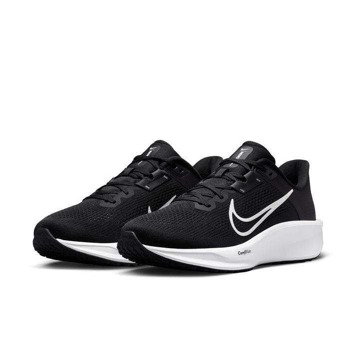 ⭐︎ドリーム2号館⭐︎NIKE/QUEST6/FD6033-001/BK/26.5cm NIKE（ナイキ） QUEST 6 クエスト 6 MFD6033 001BLK/WHT : ABC-MART